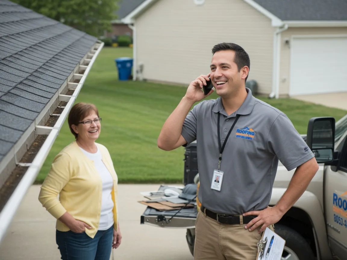 Local Roofing Contractors Richlands, VA FAQs